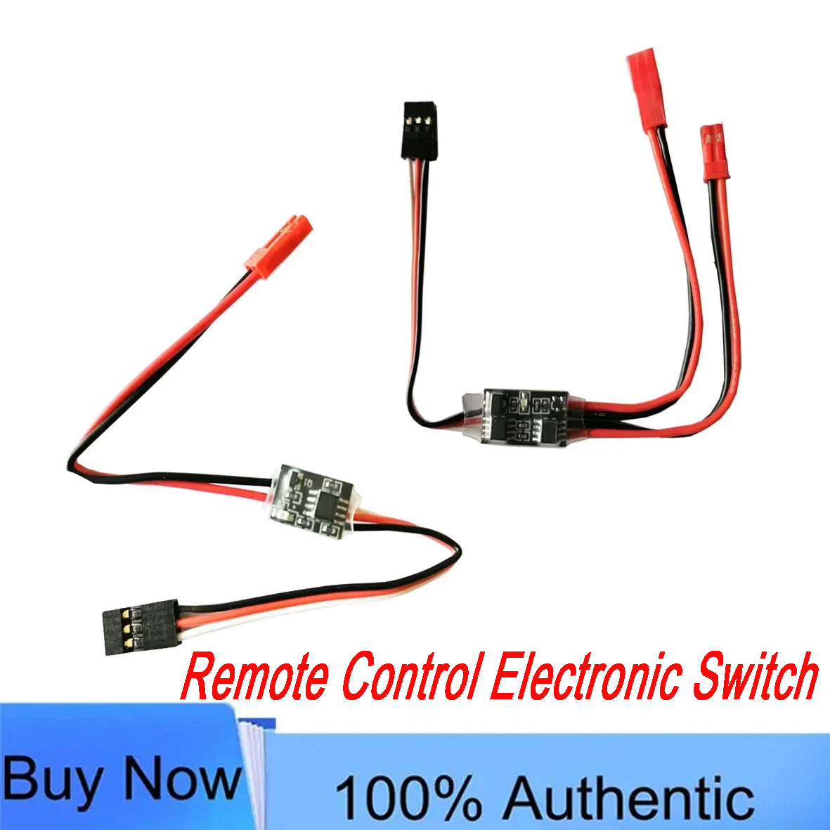 Drone Battery High Voltage - 2-20A High Current Remote Control Electronic
