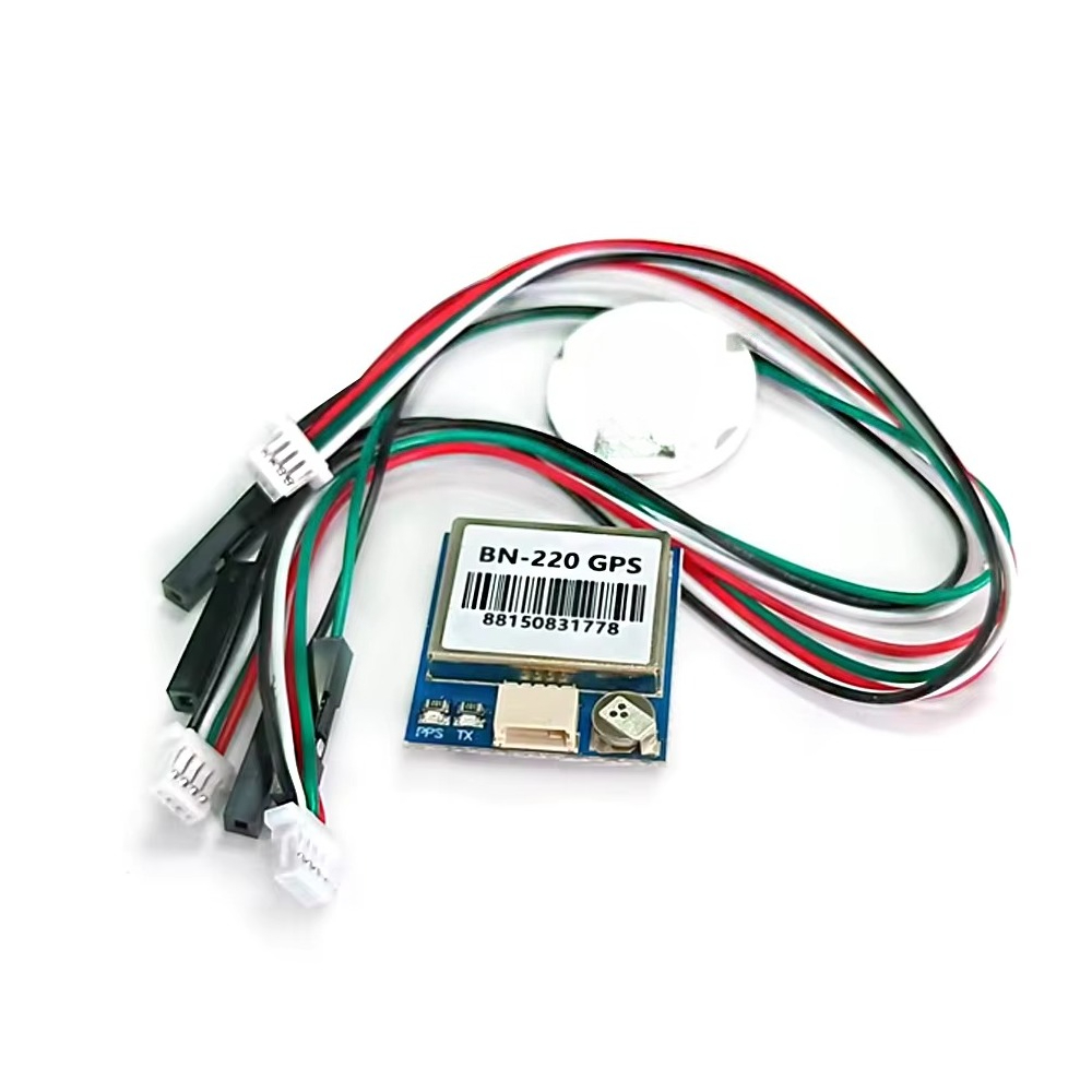 BN880 BN220 BN180 GPS GLONASS  - Drone Battery Lipo review and price