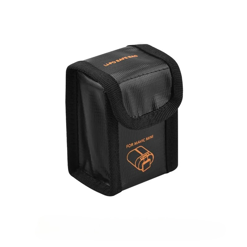 Portable Fireproof Explosion-p - Drone Battery Bag review and price