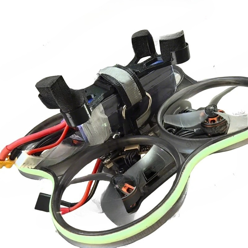3D‑Printed PETG Lightweight 3S - Drone Battery 3S review and price