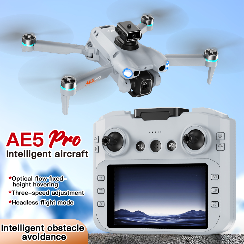 New AE5 Pro Drone 8K 5G GPS Pr - Jjrc Drone X12 review and price