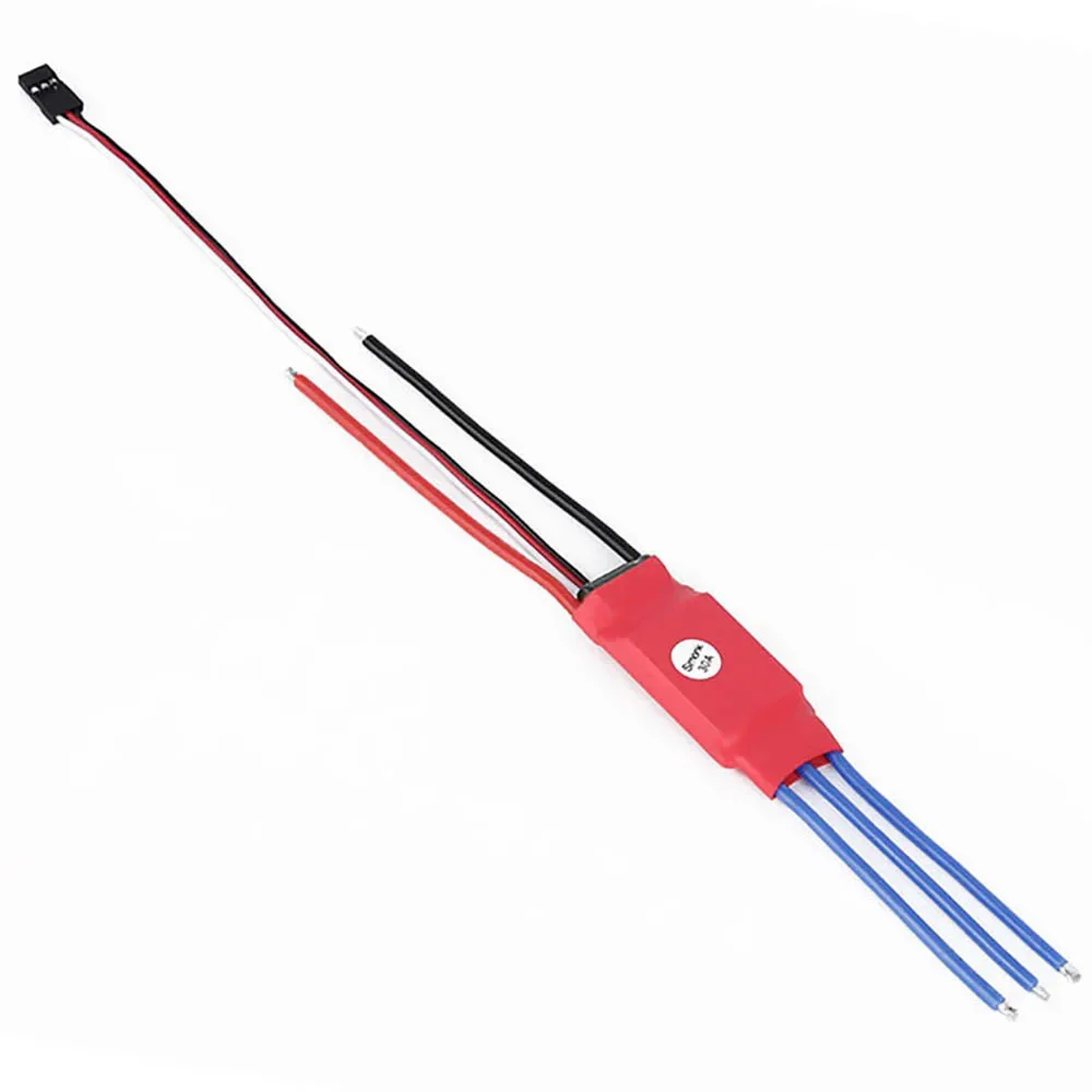 1PCS Simonk 10A 20A 30A Brushl - Drone Battery Lipo review and price