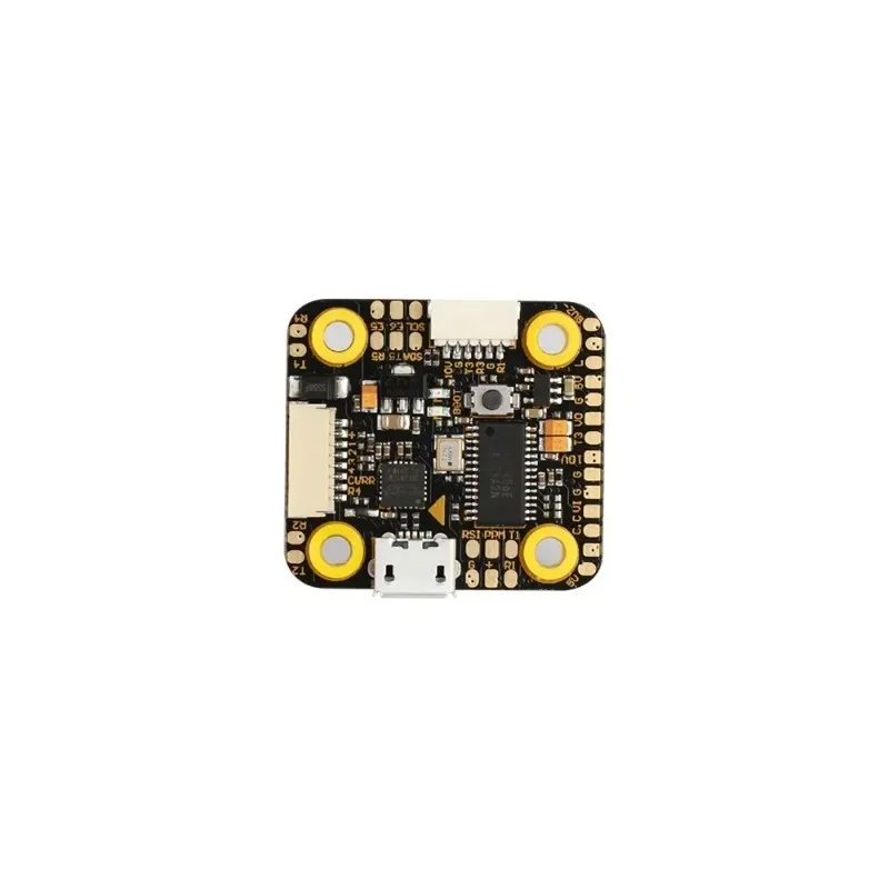 T-Motor MINI F7 FC & F45A   ES - Betaflight Fc F7 review and price