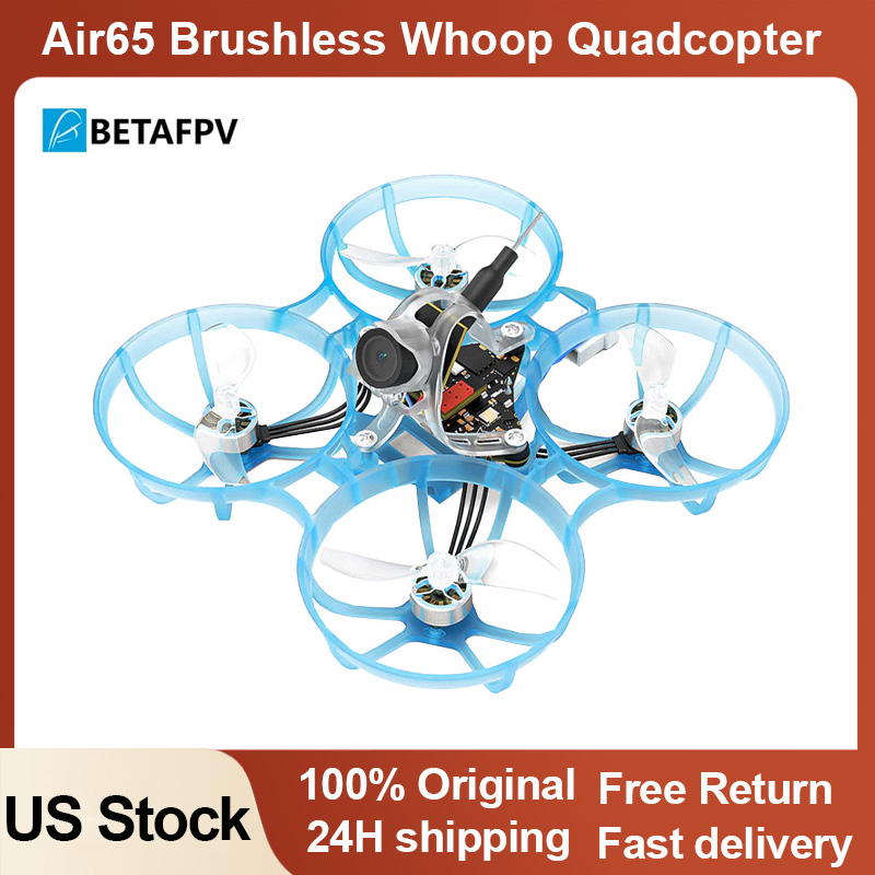 BETAFPV Air65 Brushless Whoop  - Drone Battery Case review and price
